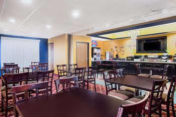 Red Roof Inn Jesup Exterior foto
